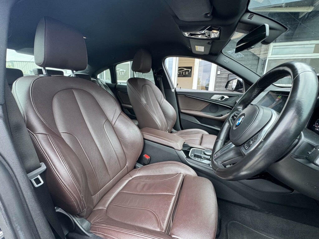 BMW 2 Series M Sport WK71VXB #2