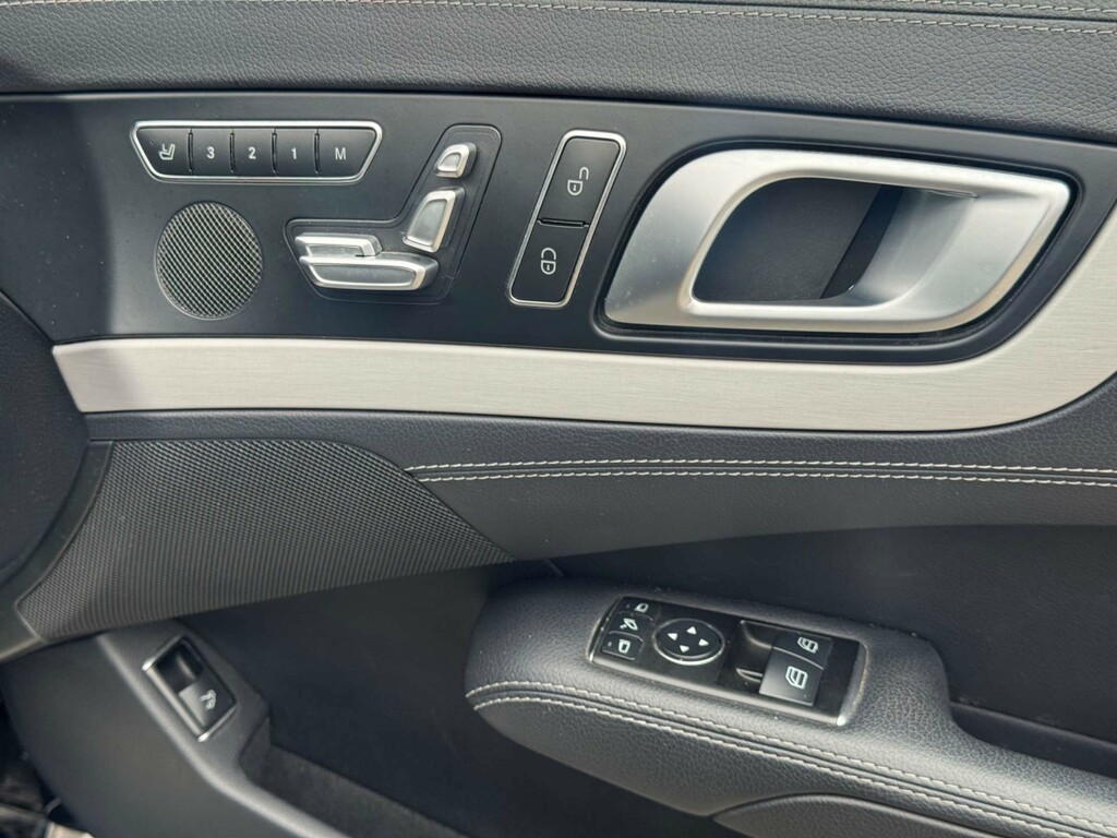 Mercedes-Benz SL Class 400 Edition #6