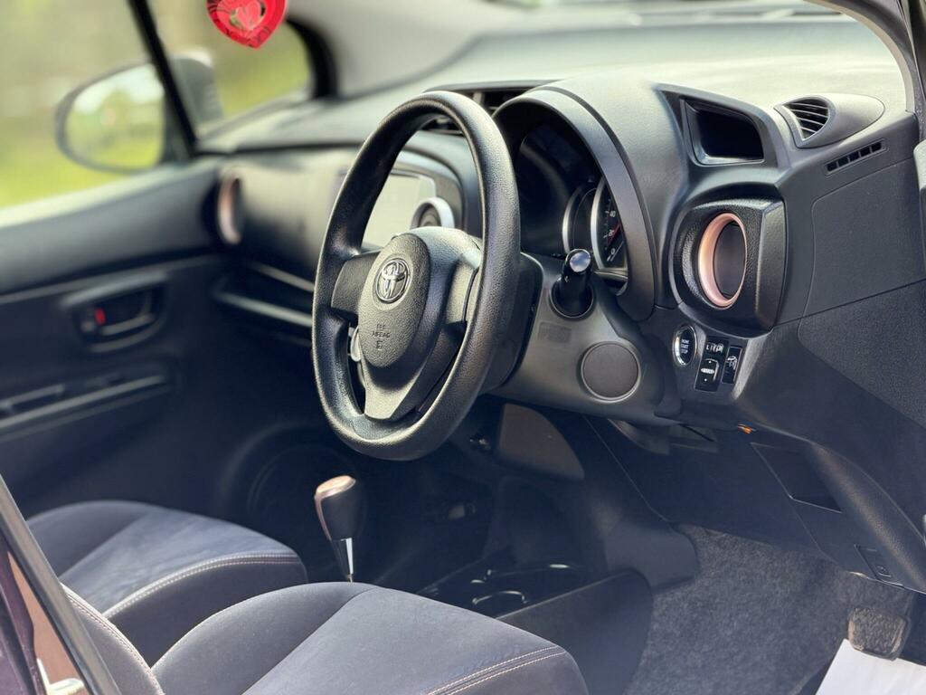 Toyota Vitz 1.0 Automatic  #2