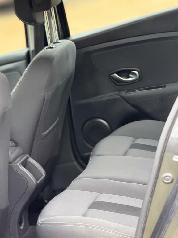 Renault Megane  Blue #13
