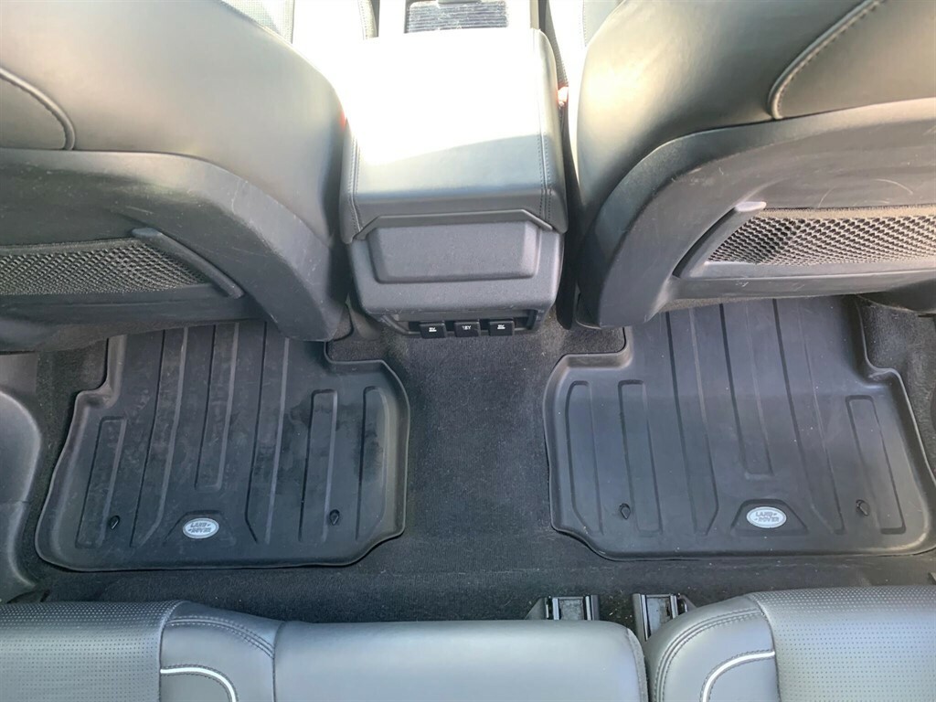 Land Rover Discovery Sport 2.0 Td4 Hse Dynamic Lux Suv 4Wd Eu YF17SBX #4