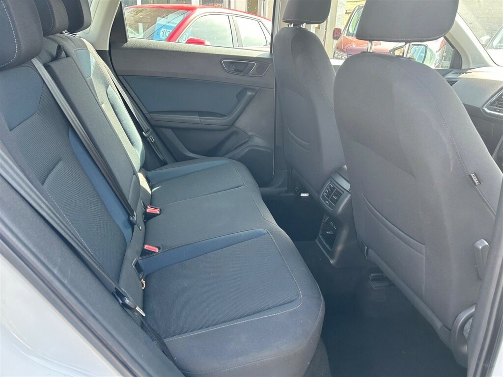 Seat Ateca 1.0 Tsi Ecomotive Se Euro 6 Ss  #6