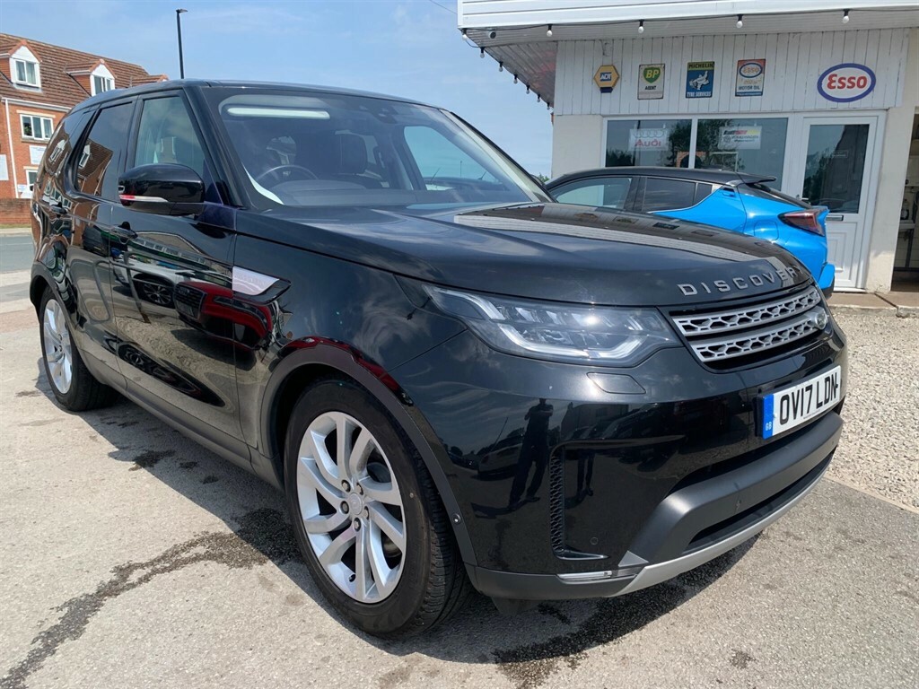 Land Rover Discovery 3 3.0 Td V6 Hse 4Wd Euro 6 Ss #2