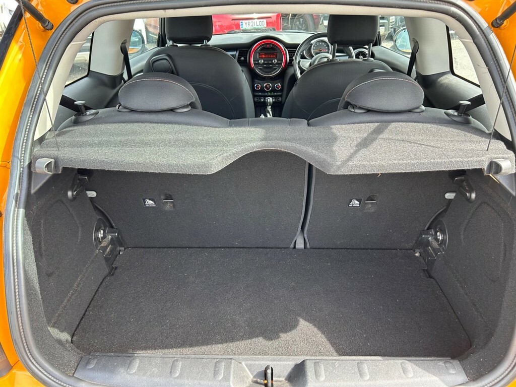 Mini Hatch 1.2 One Euro 6 Ss BN15OLW #6