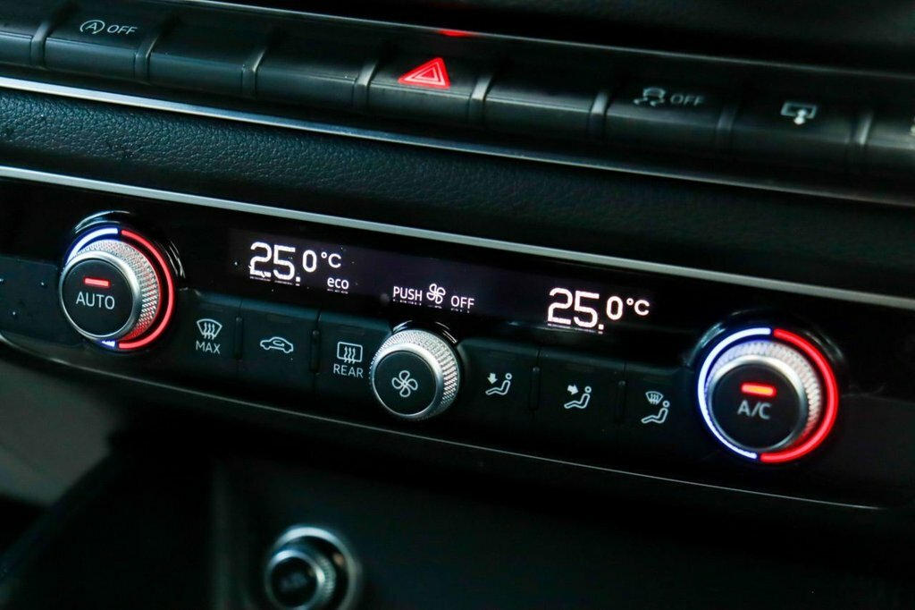 Audi A3 2L S Line SA17KSG Grey #6