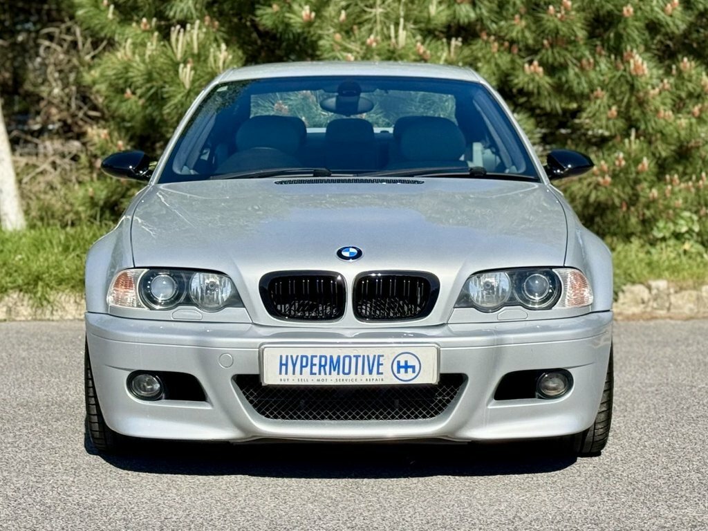 BMW M3 M3 Smg Grey #8