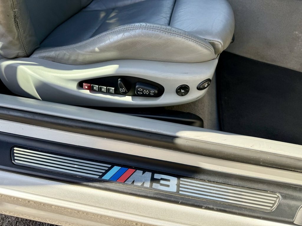 BMW M3 M3 Smg Grey #11