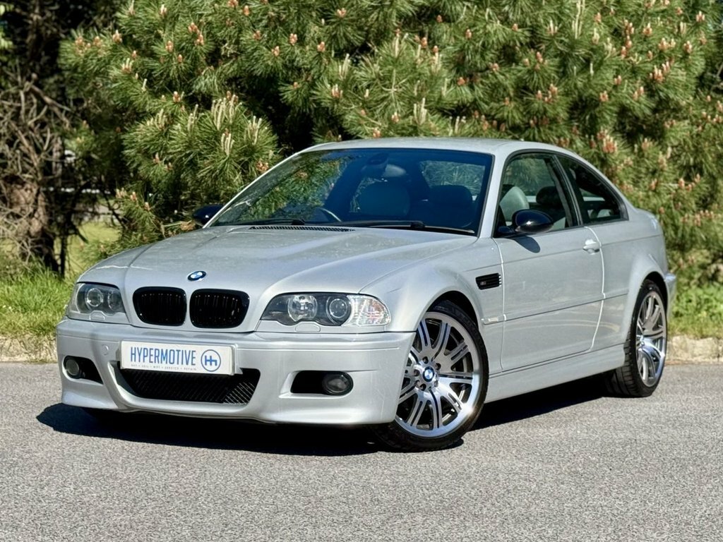 BMW M3 M3 Smg Grey #7