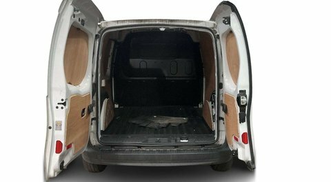Mercedes-Benz CITAN 1.5 Citan 109 Black #3