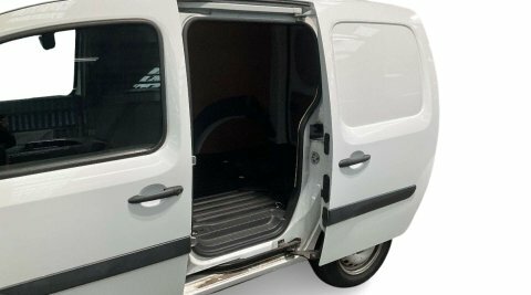 Mercedes-Benz CITAN 1.5 Citan 109 Black #4