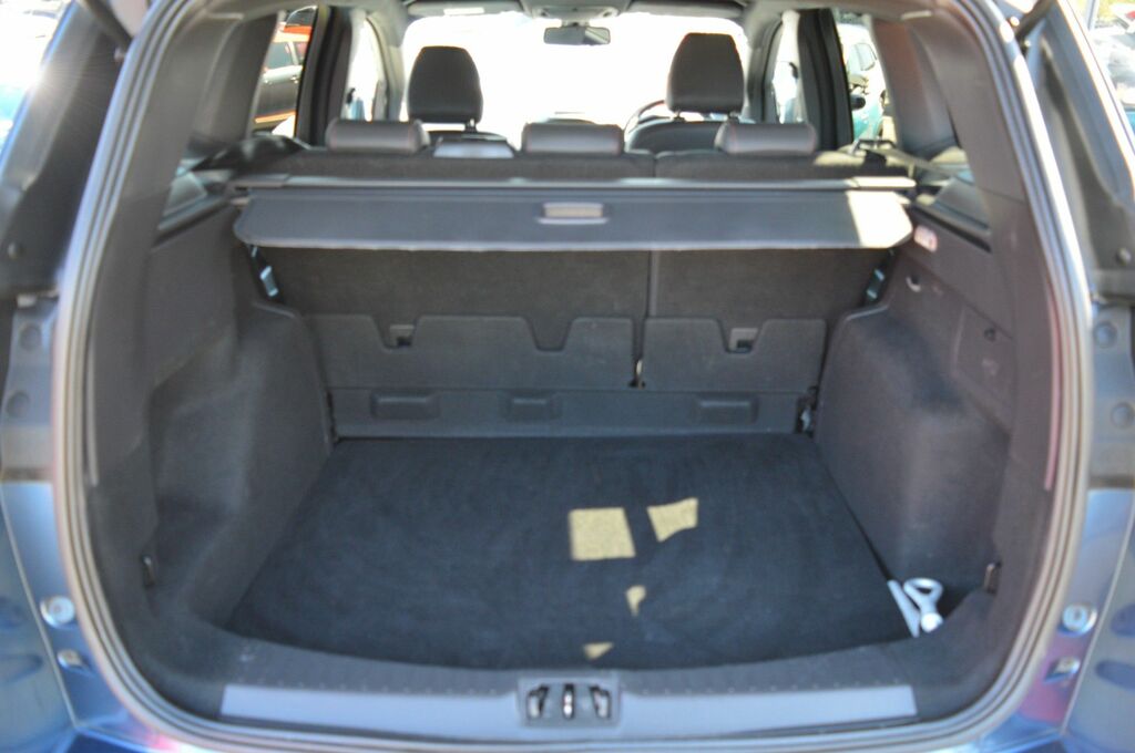 Ford Kuga Tdci St-line Suv MH19YHO Blue #6