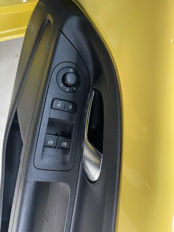 Skoda Citigo Elegance Greentech Red #24