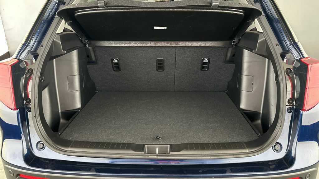 Suzuki Vitara 1.4 Boosterjet Mild Hybrid Ultra KX25SZT Blue #6