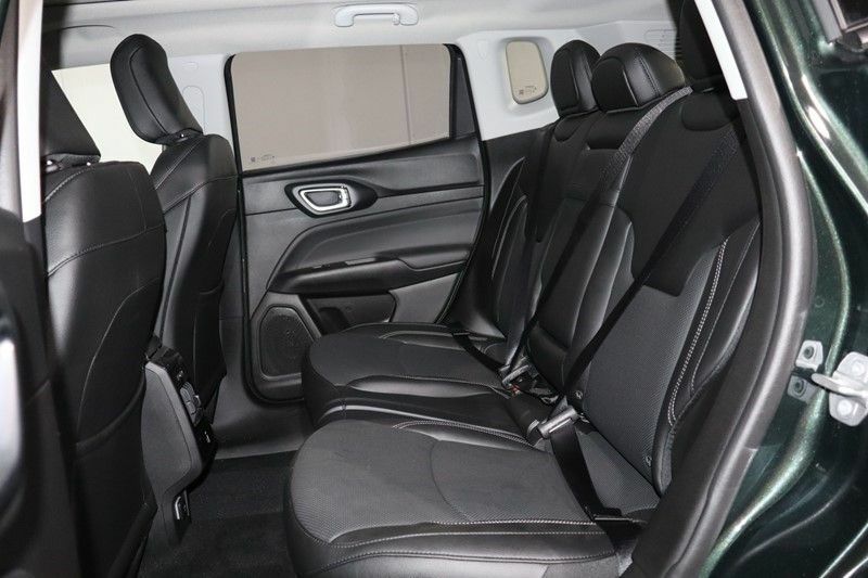 Jeep Compass 1.3 T4 Gse 4Xe Phev S Model Silver #12