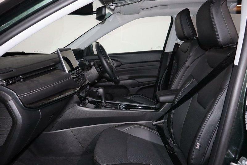 Jeep Compass 1.3 T4 Gse 4Xe Phev S Model Silver #11