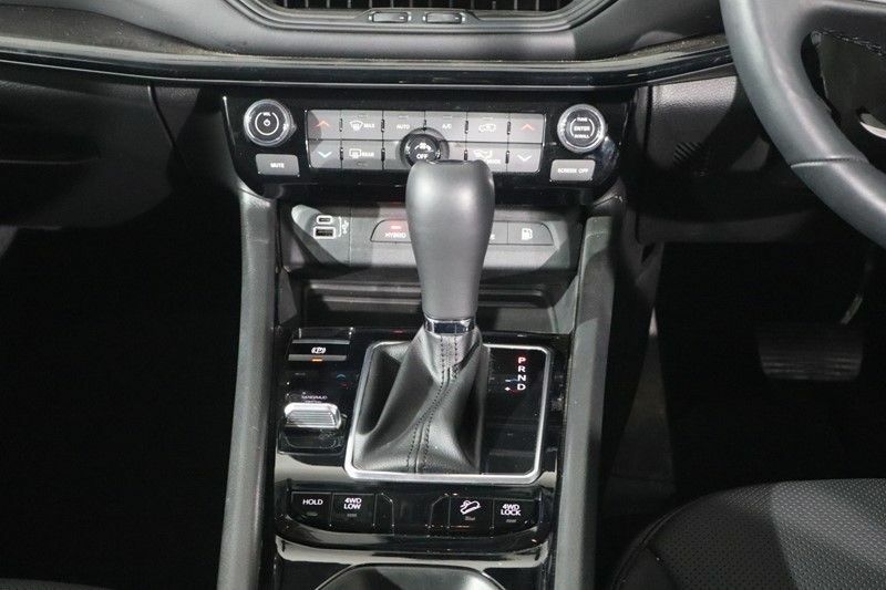Jeep Compass 1.3 T4 Gse 4Xe Phev S Model Silver #17