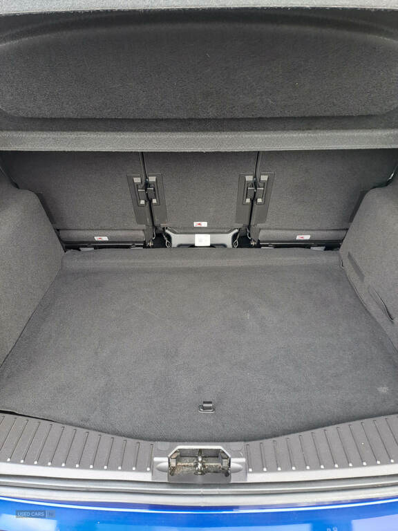 Ford Focus C-Max 1.0 Ecoboost Zetec Black #15