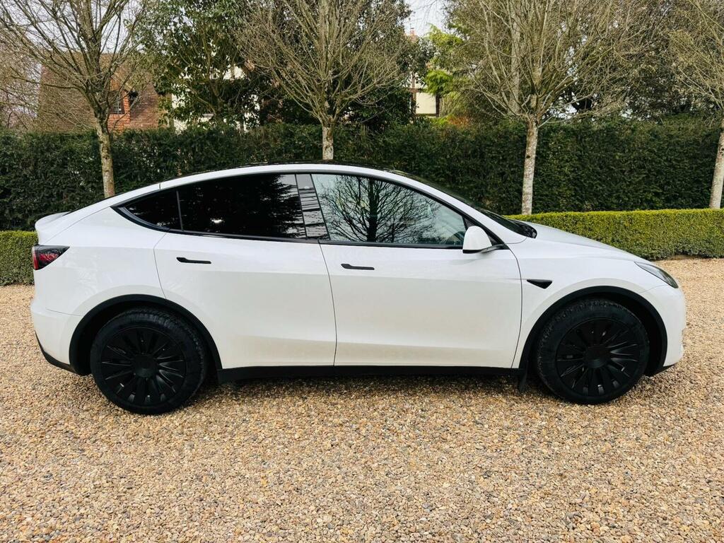 Tesla Model Y Suv Dual Motor Long Range 4Wde 202424 LD24EUM  #5