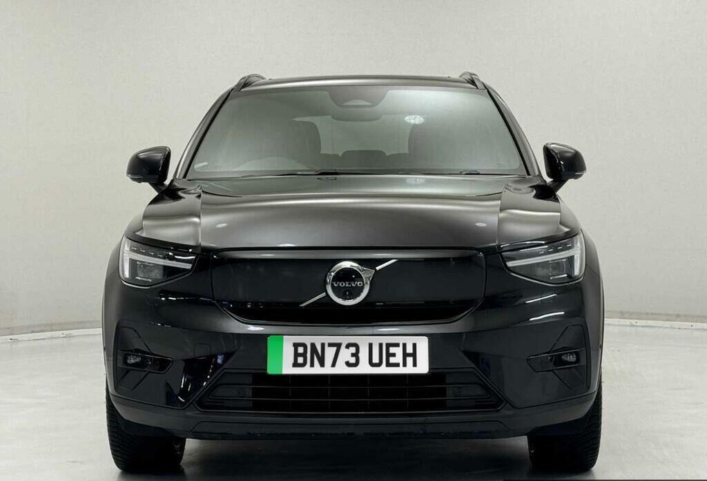 Volvo XC40 Suv Recharge Twin 82Kwh Ultimate Awd 202