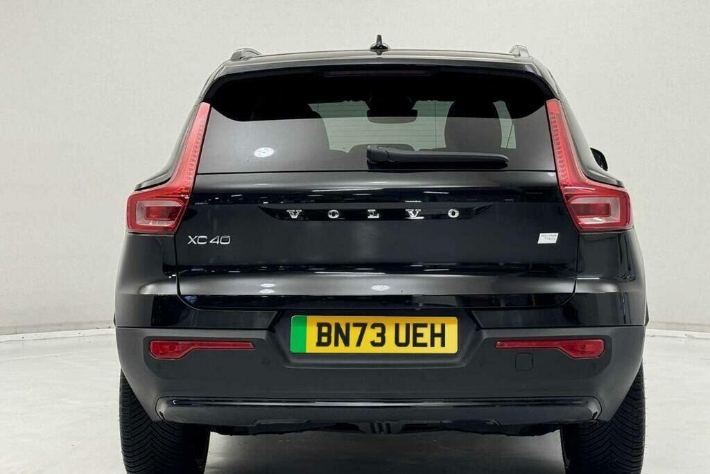 Volvo XC40 Suv Recharge Twin 82Kwh Ultimate Awd 202 #4