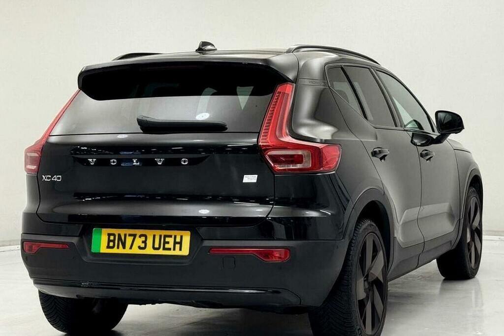 Volvo XC40 Suv Recharge Twin 82Kwh Ultimate Awd 202 #2