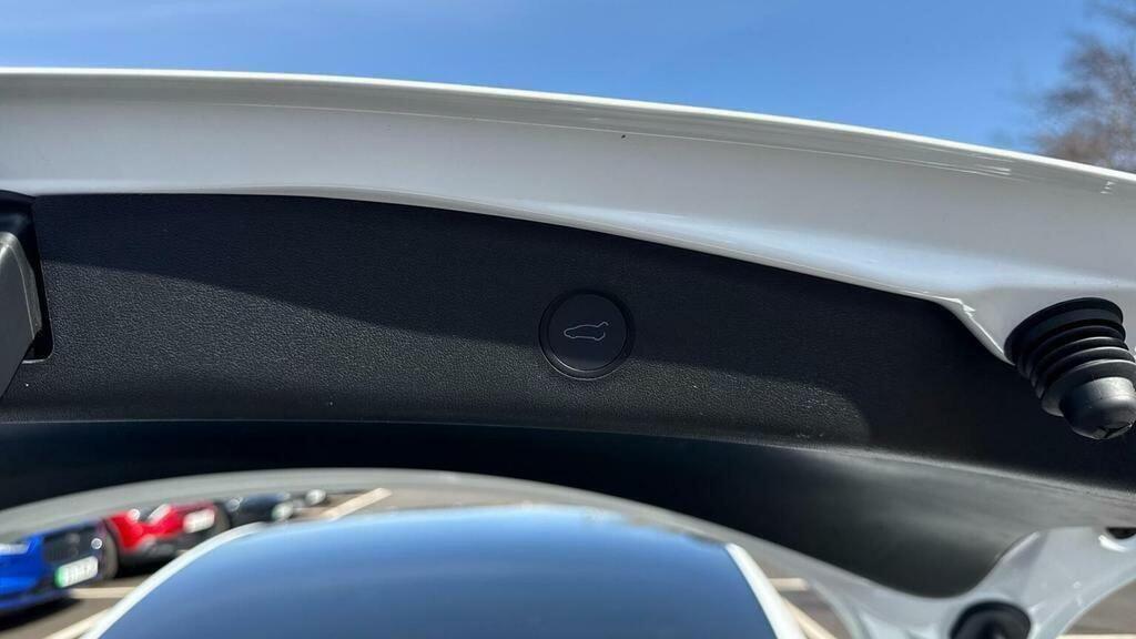 Tesla Model 3 Saloon Long Range Rwd 202373 HJ73KNN #6
