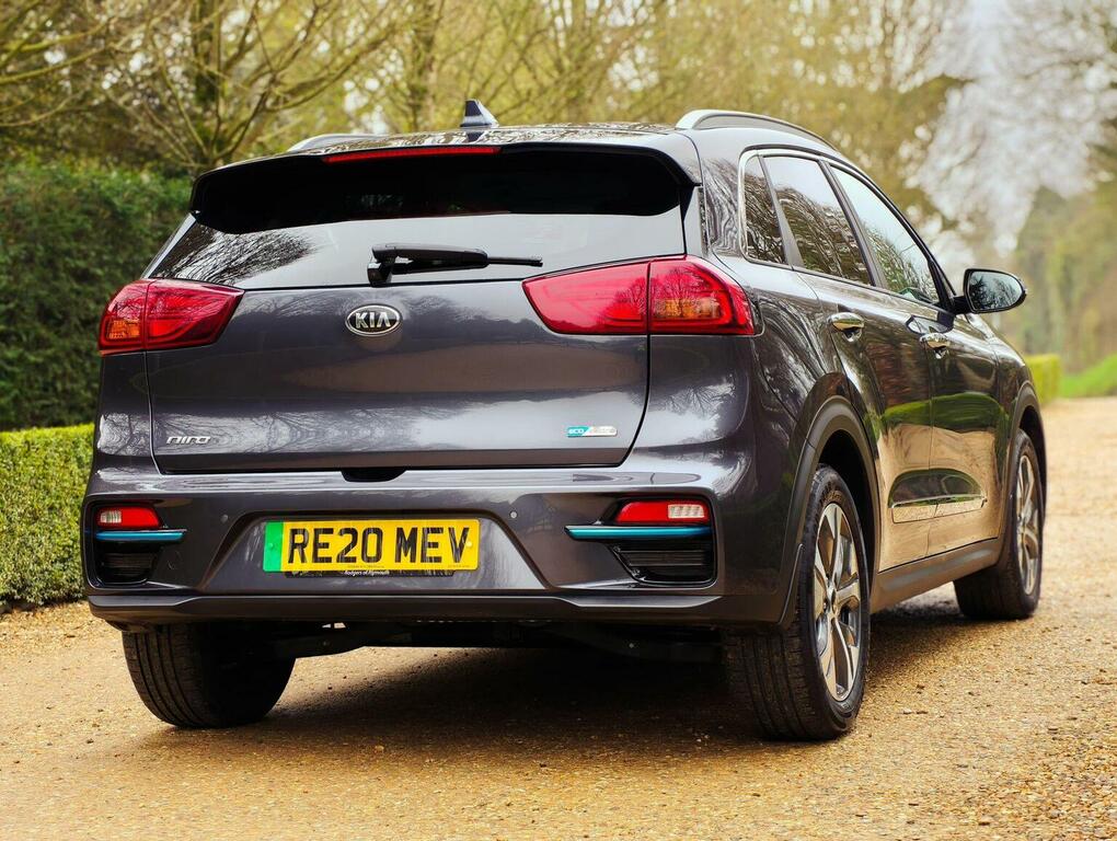 Kia e-Niro 150Kw 2 Long Range 64Kwh #19
