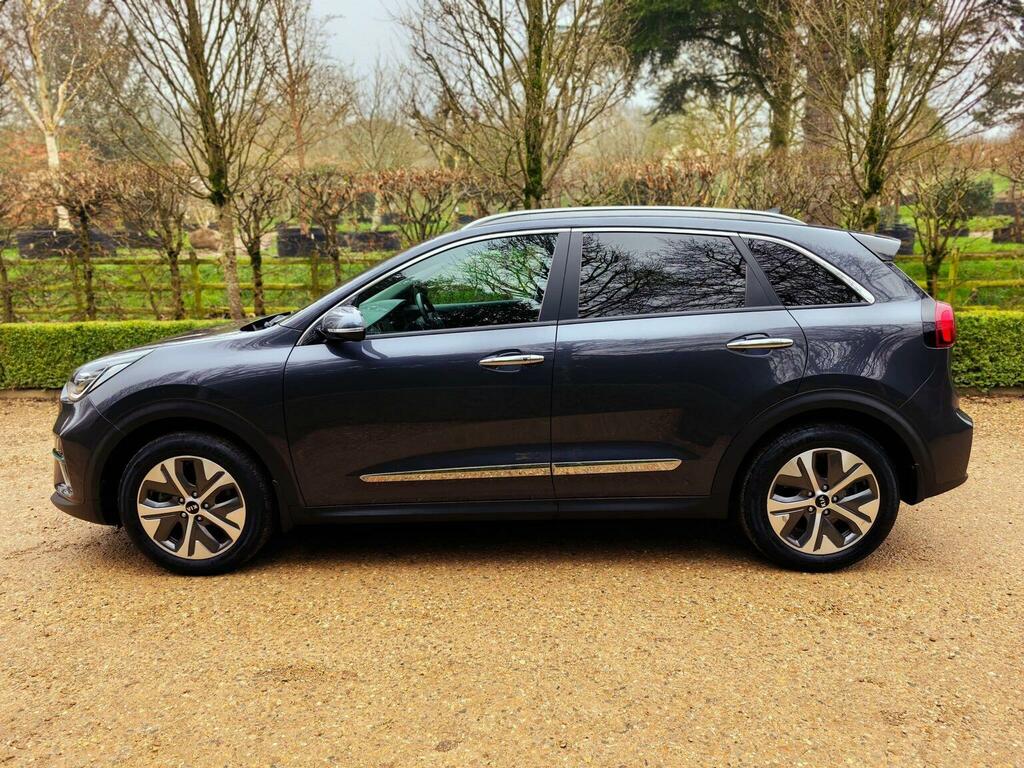 Kia e-Niro Suv 64Kwh 4 202020 RE20MEV #6
