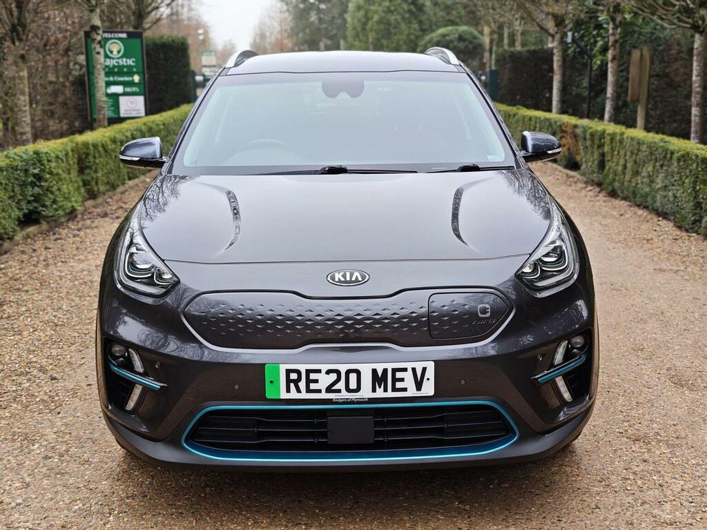 Kia e-Niro 150Kw 2 Long Range 64Kwh #18