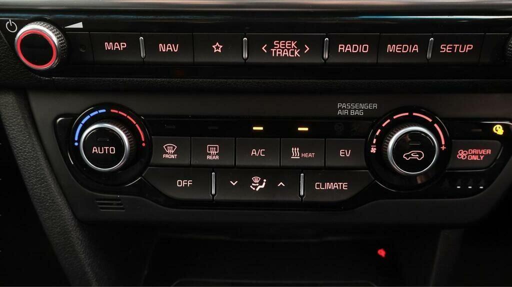 Kia e-Niro 150Kw 2 Long Range 64Kwh #10