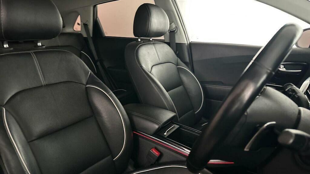 Kia e-Niro 150Kw 2 Long Range 64Kwh #8