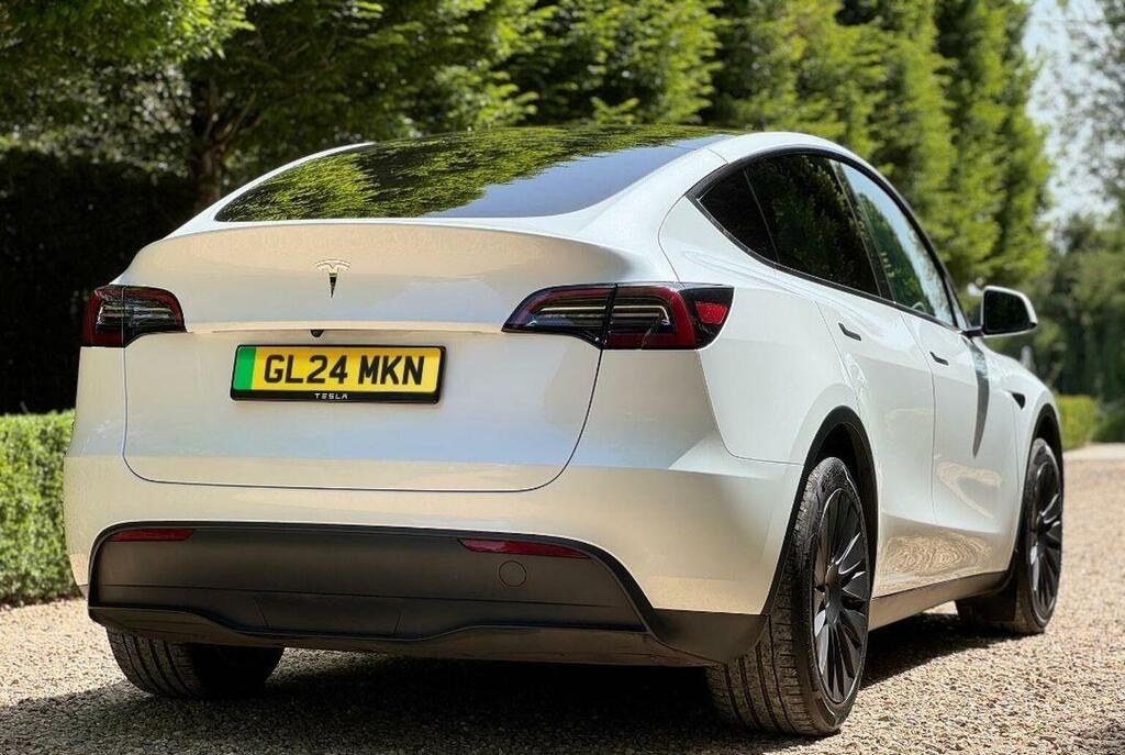 Tesla Model Y Suv Rwd 202424 GL24MKN #2