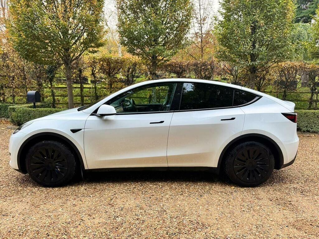 Tesla Model Y Suv Rwd 202424 GL24MKN #5