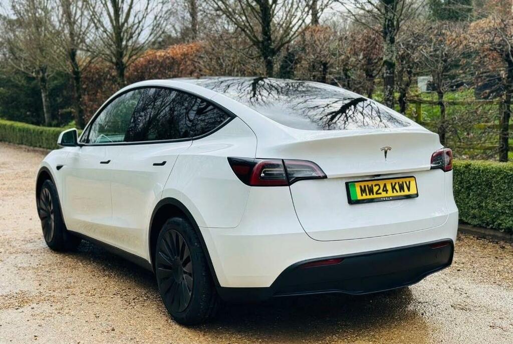 Tesla Model Y Suv Rwd 202424 MW24KWV #3