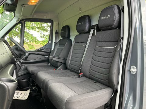 35C18h 3750Wb Chassis HY26LTN Grey #3