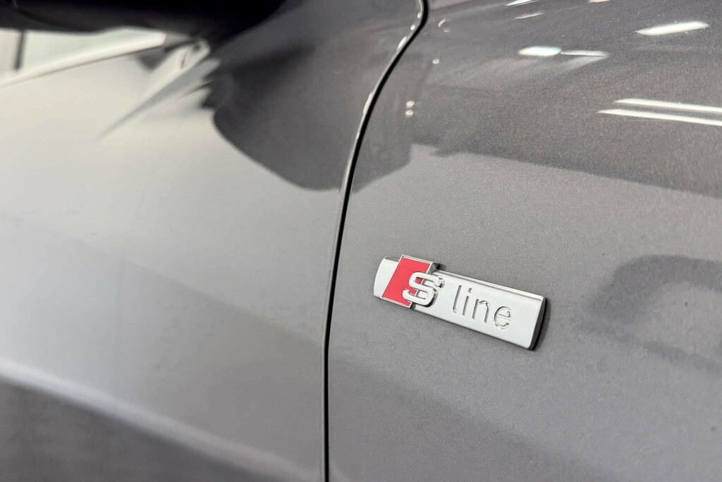 Audi Q4 E Tron S Line 40 PX71OLW #5