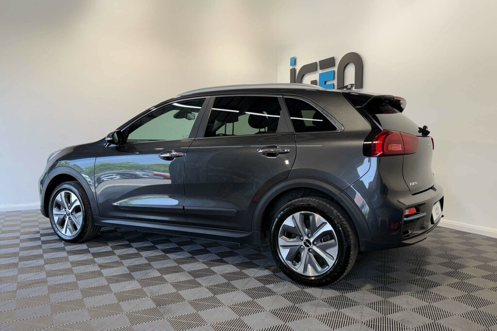 Kia e-Niro 3 Ev YR22RLV  #5