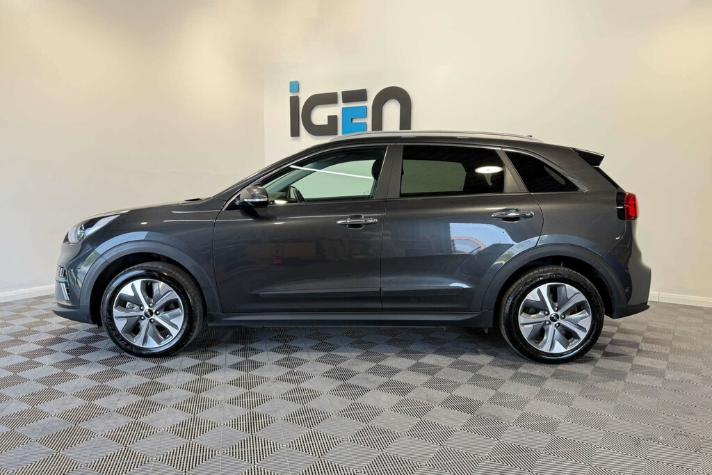 Kia e-Niro 3 Ev YR22RLV  #3
