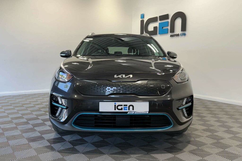 Kia e-Niro 3 Ev YR22RLV  #6