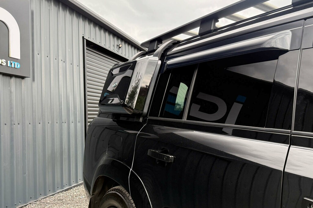 Land Rover Defender Outbound D Mhev 4Wd MM07LEO #4