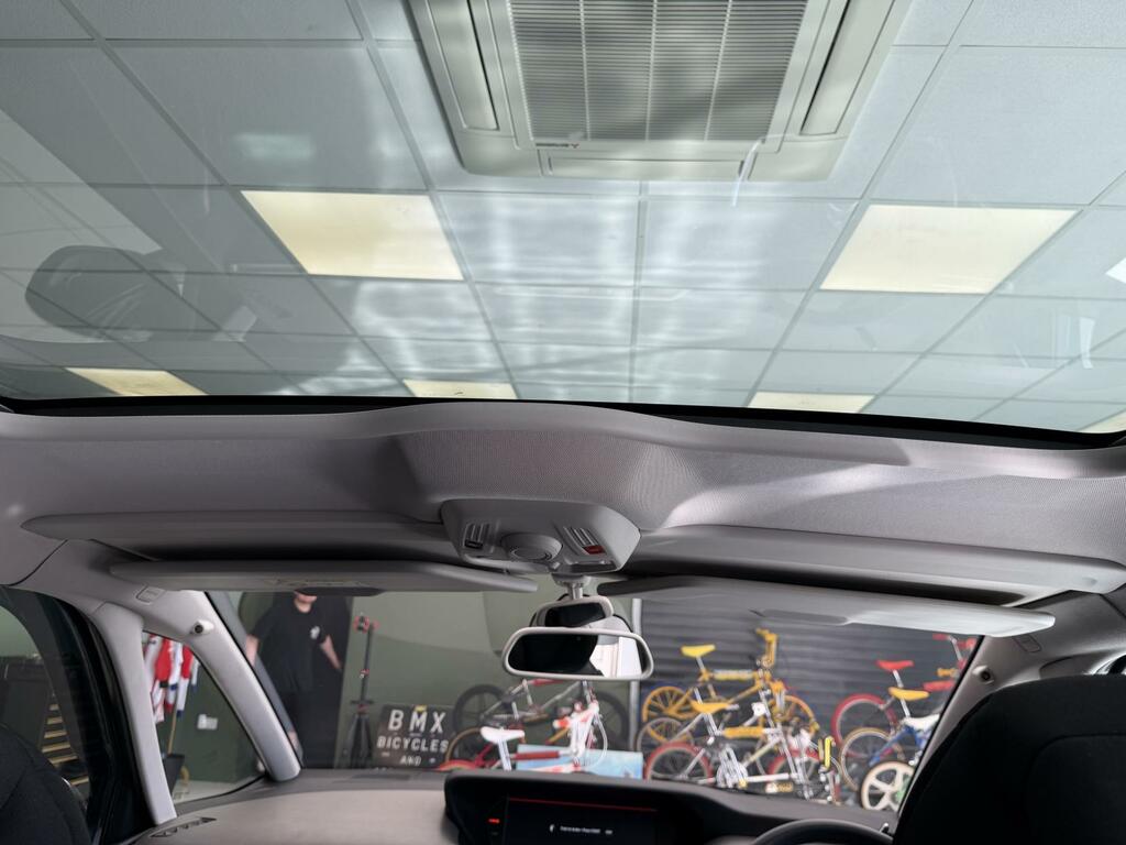 Citroen Grand C4 SpaceTourer 1.5 Bluehdi Flair Plus Mpv Eat8 Euro 6 Grey #6