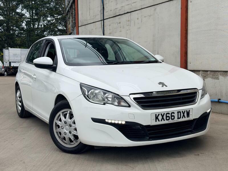 Peugeot 308 1.2 Puretech Access Euro 6 Ss