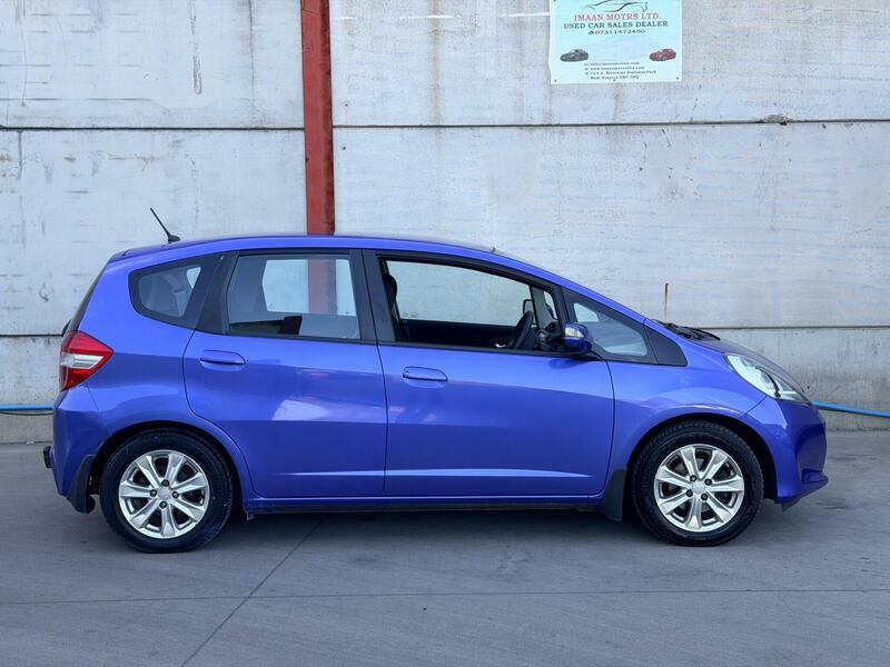 Honda Jazz 1.4 I-vtec Es Euro 5  #3