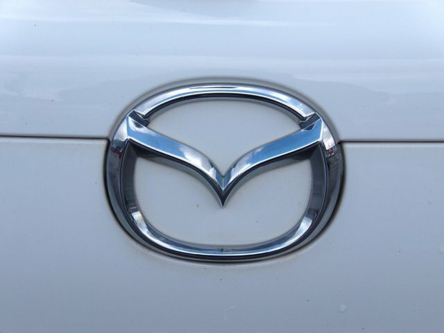 Mazda CX-30 2.0 E-skyactiv G Mhev Se-l Lux SF71WLA White #6