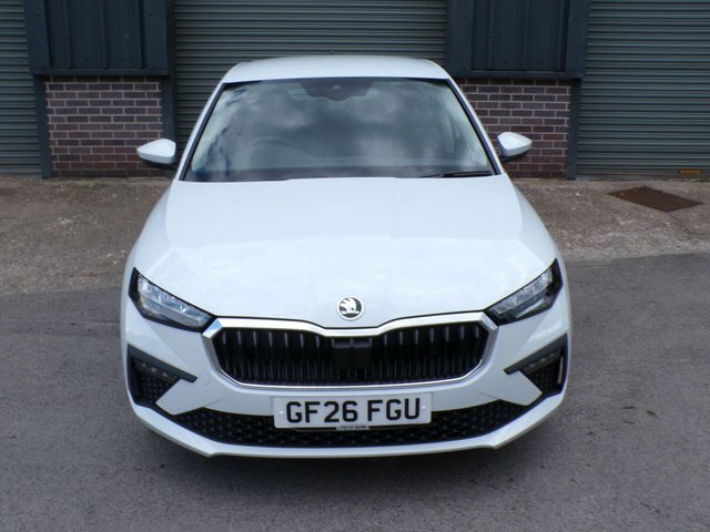 Skoda Scala 1.0 Tsi Se Edition Euro 6 S S  #3