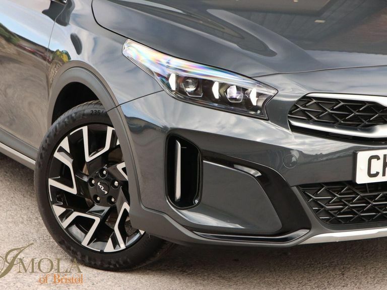 Kia Xceed 1.5 T-gdi 3 Euro 6 Ss CK24ZZB #5