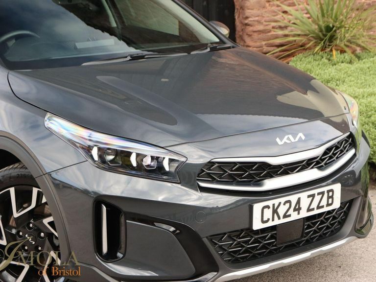 Kia Xceed 1.5 T-gdi 3 Euro 6 Ss CK24ZZB #6