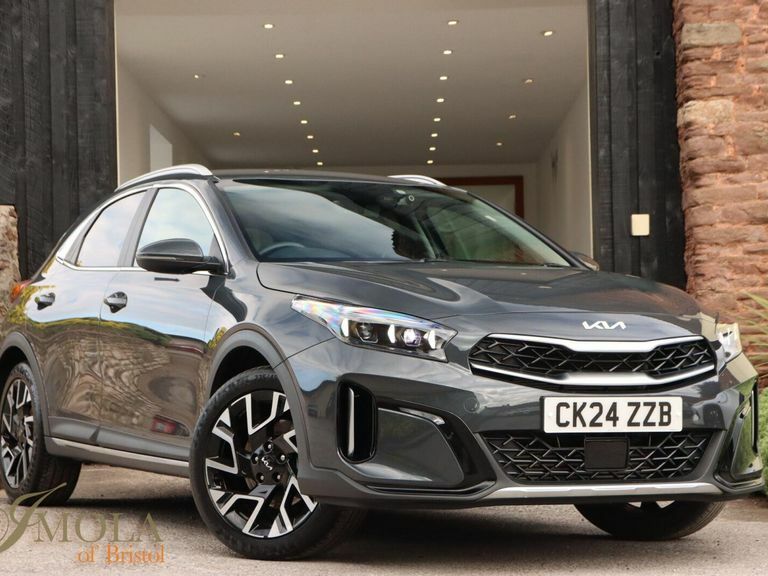 Kia Xceed 1.5 T-gdi 3 Euro 6 Ss