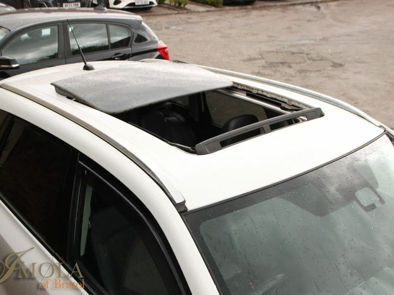 Suzuki Vitara 1.4 Boosterjet Sz5 Euro 6 Ss HX69XFS #3