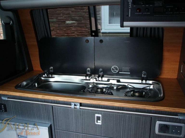 Volkswagen Transporter 2.0 Tdi T28 Highline Fwd Swb Euro 6 Ss  #4